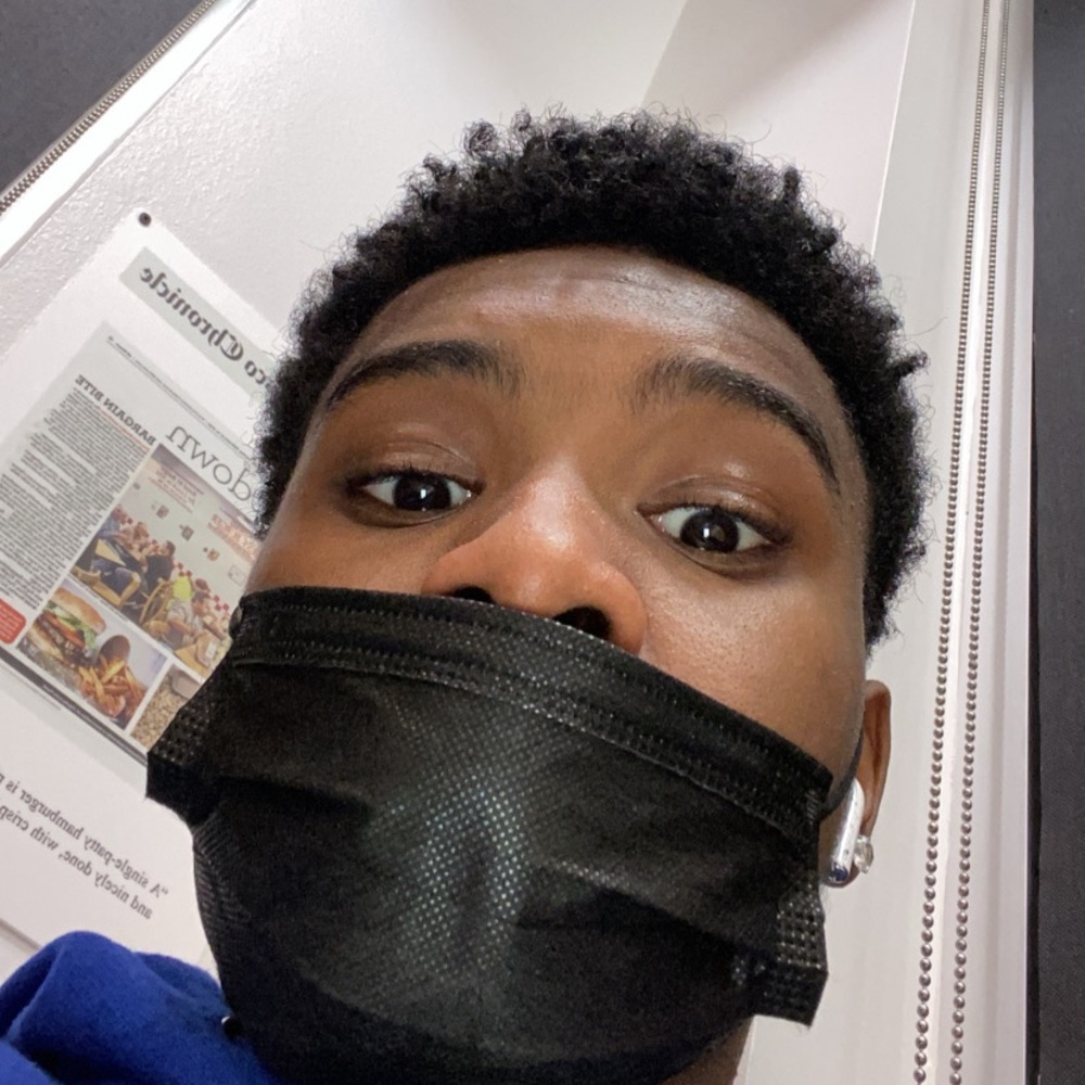 Meet your Posher, Jaiden